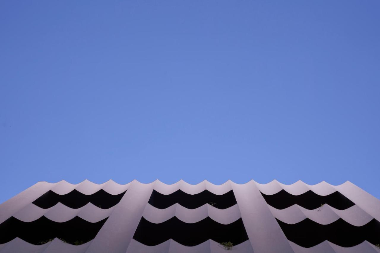 The Social Athens Hotel, A Member Of Radisson Individuals Eksteriør bilde