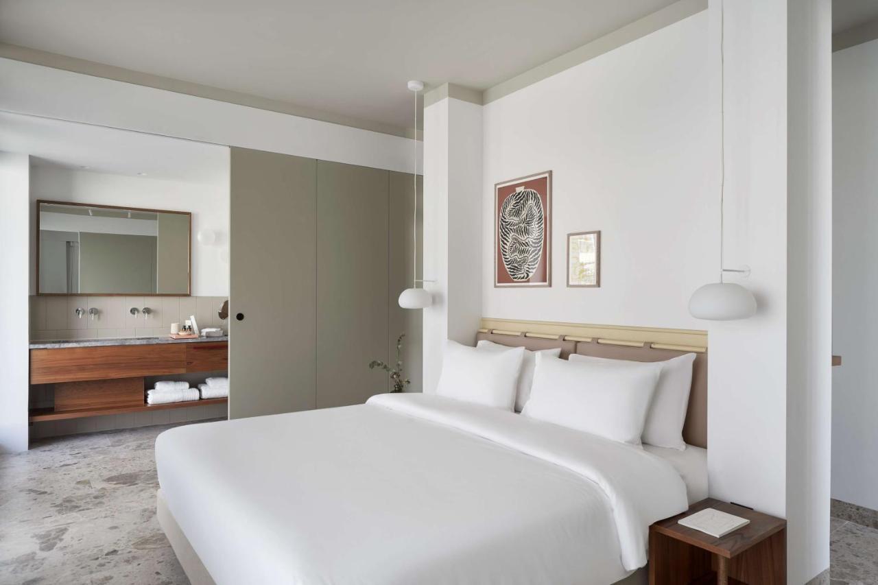 The Social Athens Hotel, A Member Of Radisson Individuals Eksteriør bilde