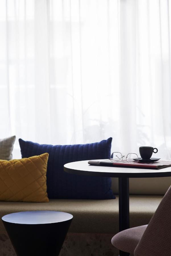 The Social Athens Hotel, A Member Of Radisson Individuals Eksteriør bilde