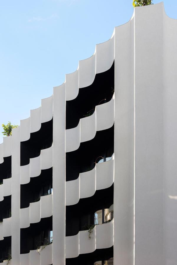 The Social Athens Hotel, A Member Of Radisson Individuals Eksteriør bilde