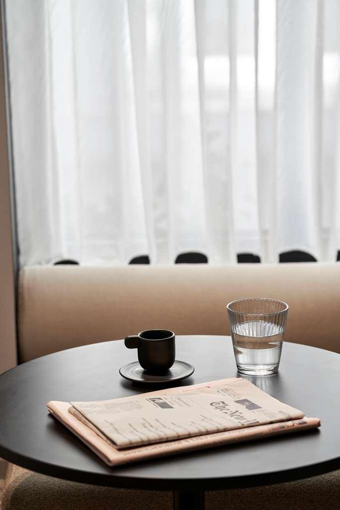 The Social Athens Hotel, A Member Of Radisson Individuals Bekvemmeligheter bilde