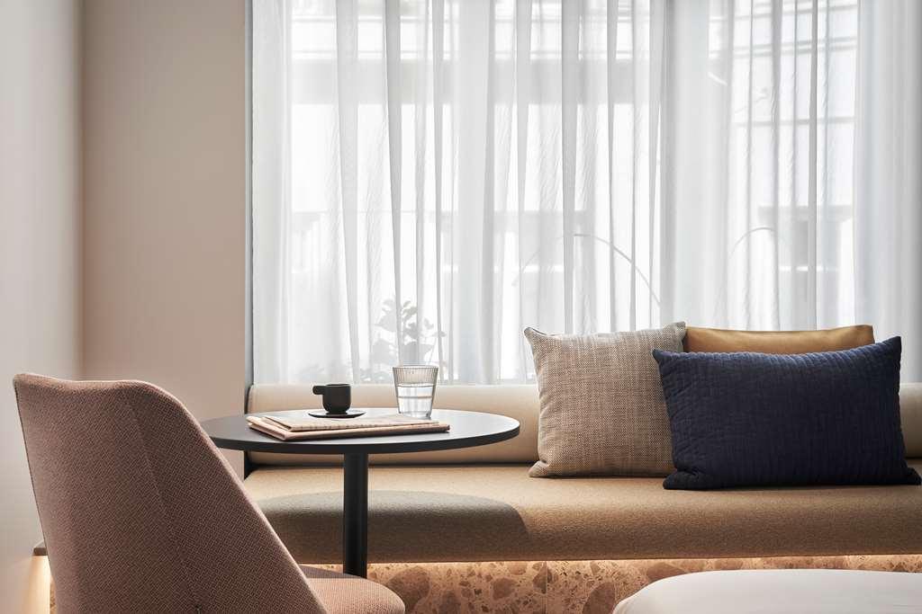 The Social Athens Hotel, A Member Of Radisson Individuals Rom bilde