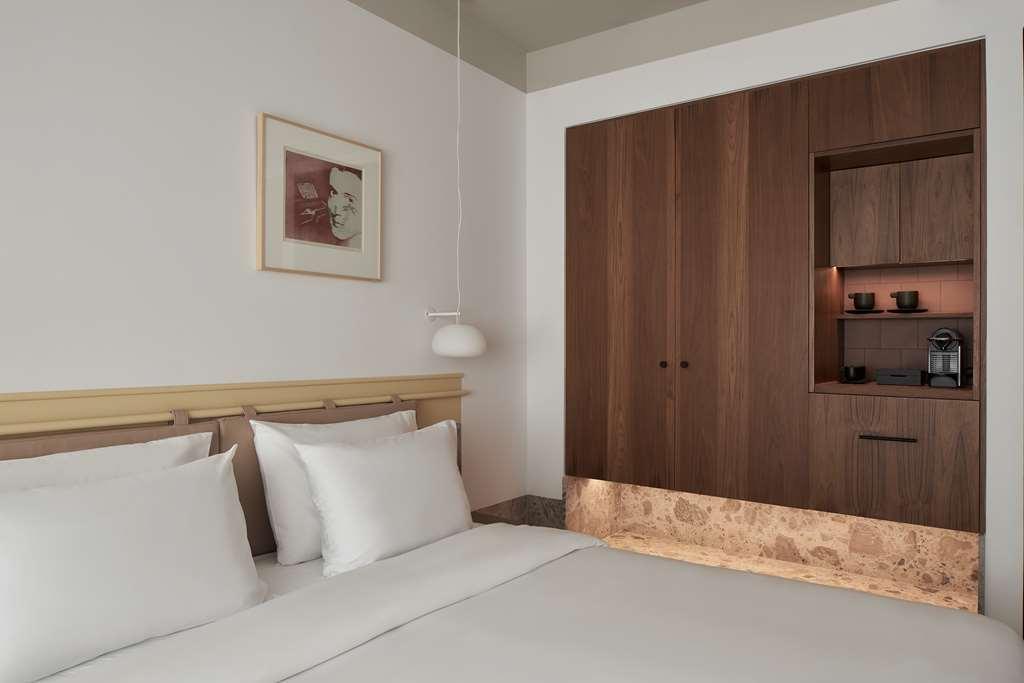 The Social Athens Hotel, A Member Of Radisson Individuals Rom bilde