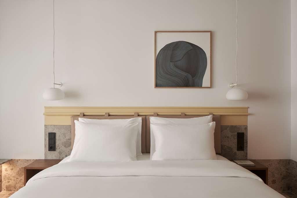 The Social Athens Hotel, A Member Of Radisson Individuals Rom bilde