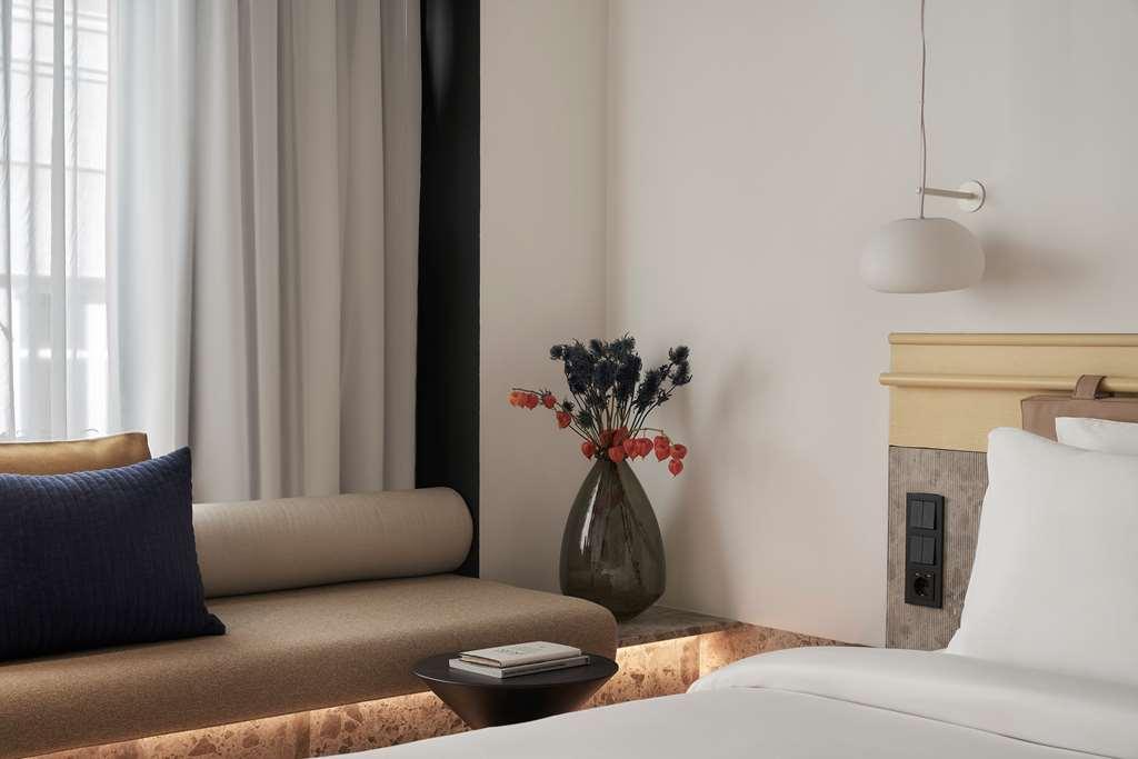 The Social Athens Hotel, A Member Of Radisson Individuals Rom bilde