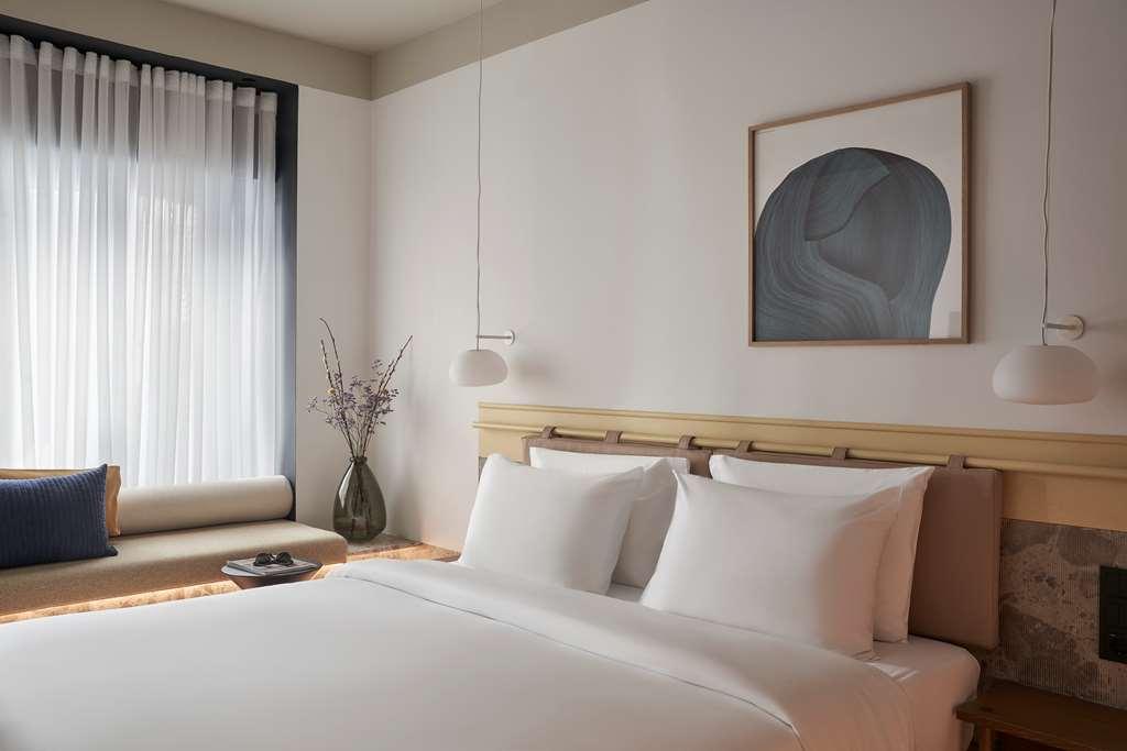 The Social Athens Hotel, A Member Of Radisson Individuals Rom bilde