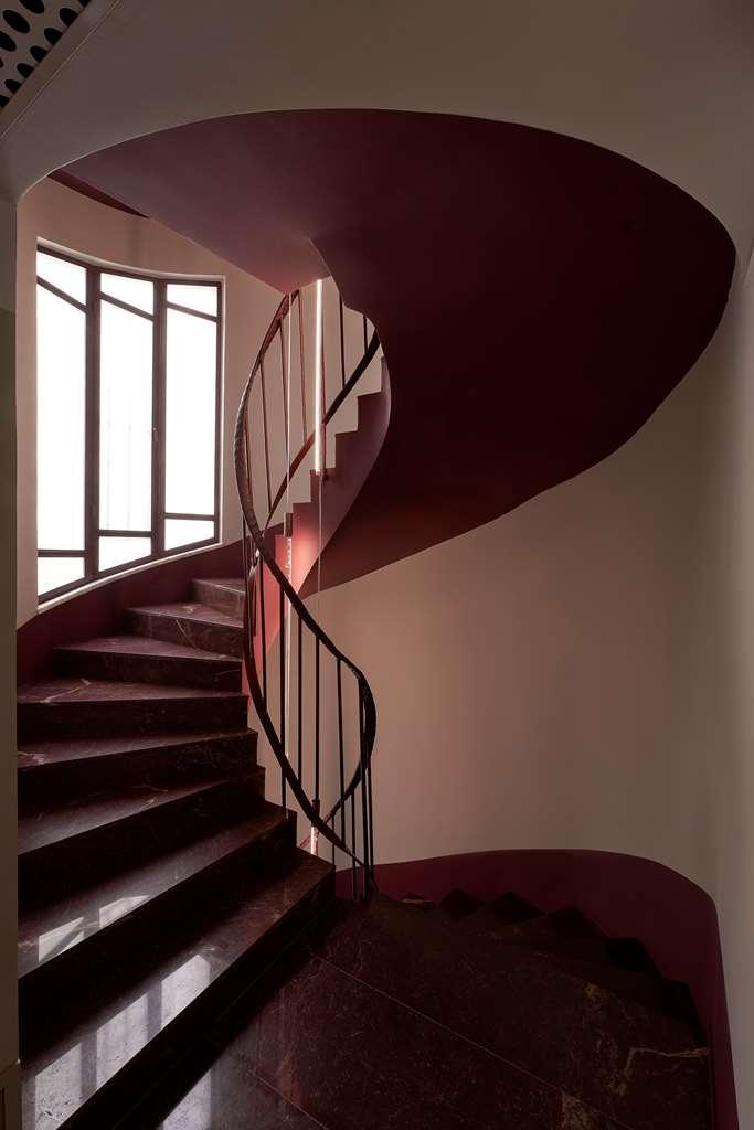 The Social Athens Hotel, A Member Of Radisson Individuals Fasiliteter bilde